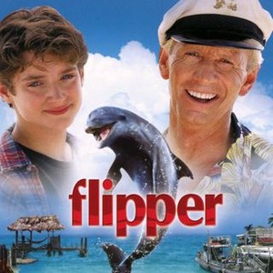 Flipper (1996) photo 14