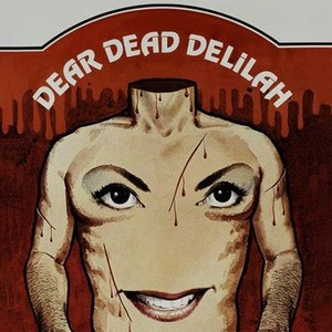 Dear, Dead Delilah photo 1