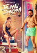 Jawaani Jaaneman poster image