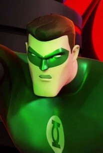 Green Lantern: The Animated Series: Season 1, Episode 2 - Rotten Tomatoes
