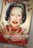 Diana Vreeland: The Eye Has to Travel poster image