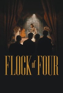 Watch trailer for Flock of Four