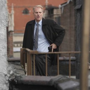 The Spy  Noah Emmerich entra para o elenco da nova série da