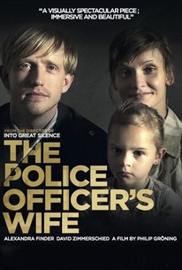 Watch trailer for The Police Officer's Wife
