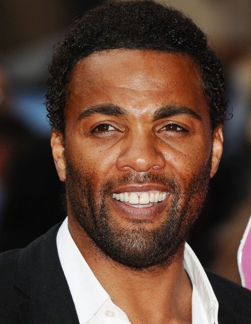Ray Fearon