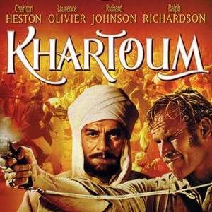 Khartoum (1966) photo 9