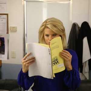 Sean Saves The World, Megan Hilty, 'Nobody Puts Sean In A Corner', Season 1, Ep. #5, 10/31/2013, ©NBC