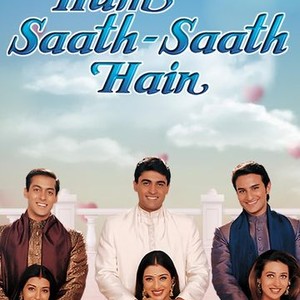 Hum saath saath hain hot sale full movie hd 720p filmywap