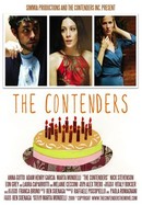 The Contenders poster image