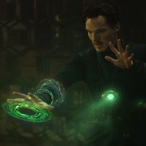 Doctor Strange photo 14