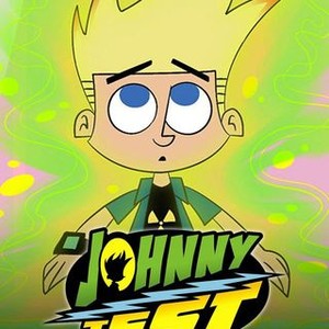 Johnny Test Rotten Tomatoes