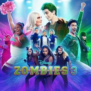 Zombies 3 - Rotten Tomatoes