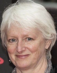 Hilary Davis