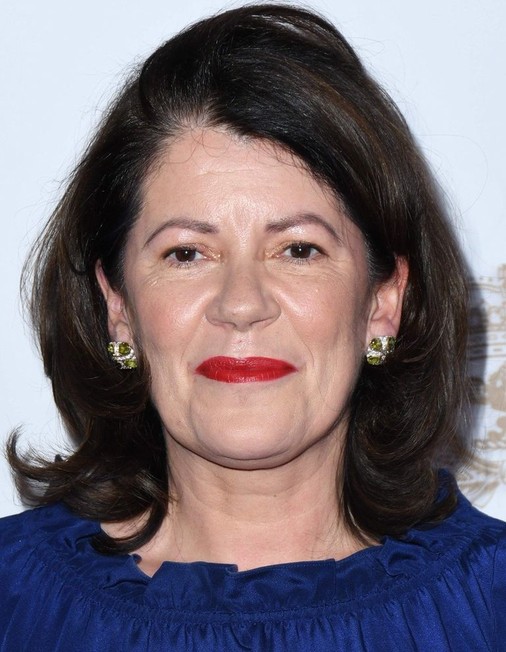 Pippa Harris