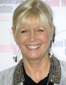 Julie Peasgood