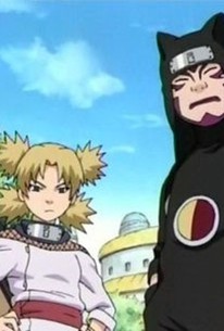 Naruto - Season 1 Episode 20 - Rotten Tomatoes