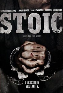 Poster for Stoic