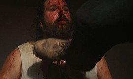 Wanted: Official Clip - Butchering the Butcher