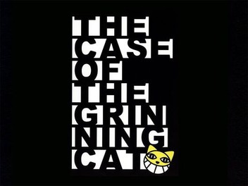 その他 Case of the Grinning Cat [DVD] OVID.tv Presents THE CASE OF THE GRINNING CAT Review