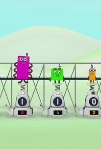 Numberblocks: Season 5, Episode 27 | Rotten Tomatoes