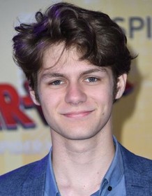 Ty Simpkins