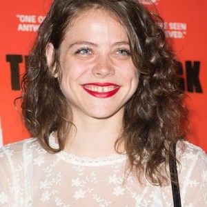Olivia Luccardi