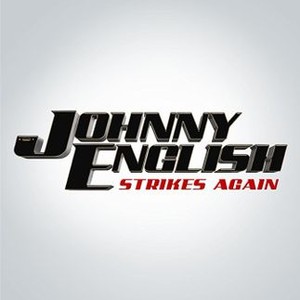 Johnny English Strikes Again photo 16