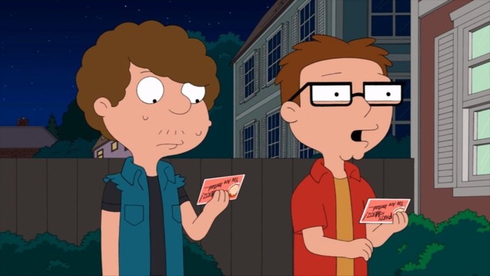 American dad 2025 season 11 kisscartoon