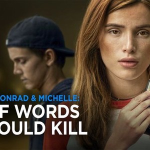 Conrad & Michelle: If Words Could Kill photo 9