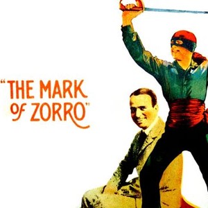 The Mark of Zorro photo 5