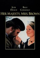 Her Majesty, Mrs. Brown poster image