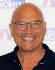 Gregg Wallace