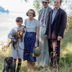 The Durrells
