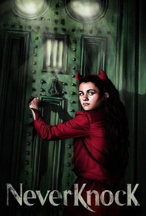 Neverknock | Rotten Tomatoes