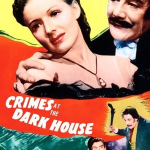 Crimes at the Dark House (1940) photo 6
