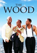 The Wood poster image