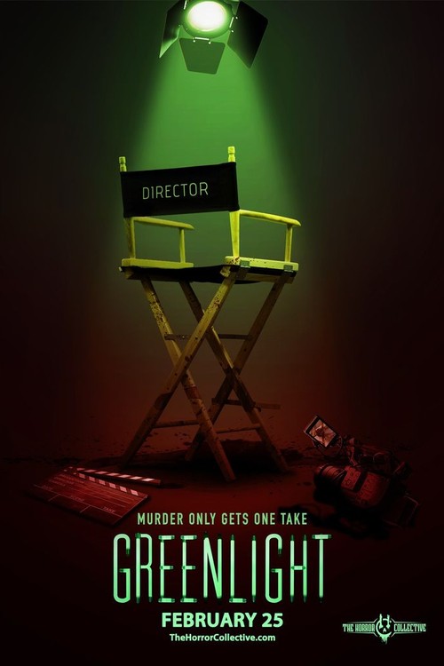 Greenlight poster