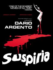 Suspiria (1977)