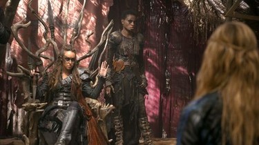 The 100 season 7 episode 9 online outlet