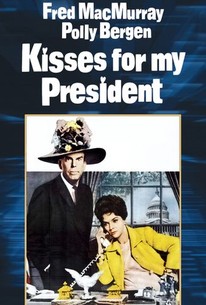 Kisses For My President