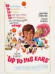 Up to His Ears