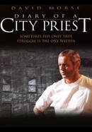 Diary of a City Priest poster image