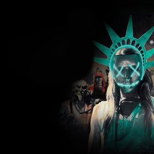 The Purge: Election Year photo 16