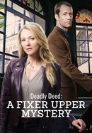 Deadly Deed: A Fixer Upper Mystery poster image