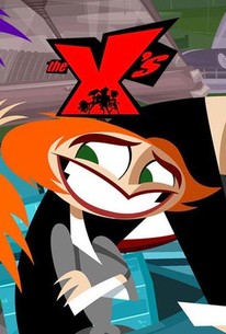 The X's: Season 1, Episode 6 | Rotten Tomatoes