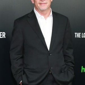 Alex Gibney at arrivals for THE LOOMING TOWER Series Premiere on HULU, The Paris Theatre, New York, NY February 15, 2018. Photo By: Jason Mendez/Everett Collection