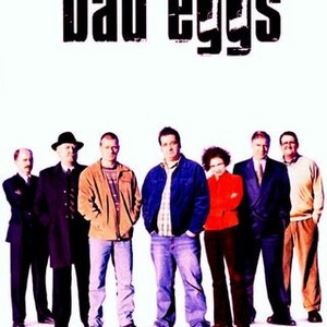 Bad Eggs photo 3