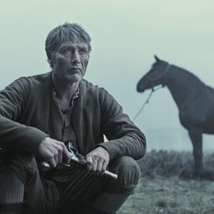 The Promised Land (2024)