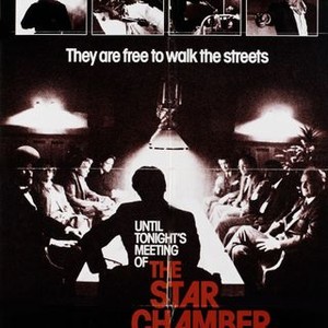 The Star Chamber (1983) photo 13