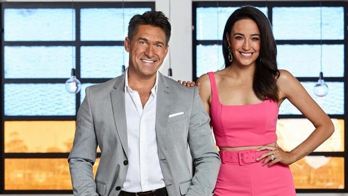 House rules season best sale 7 watch online free